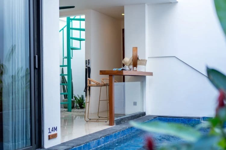 Ayona Villa Canggu, photo 6