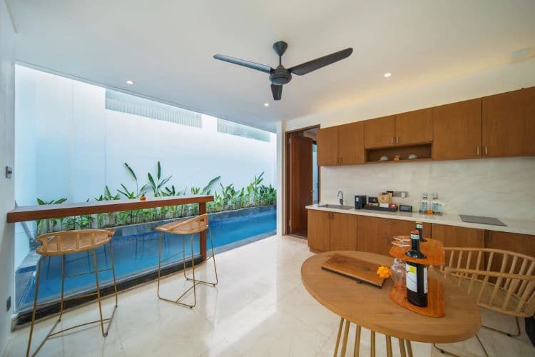 Ayona Villa Canggu, photo 7