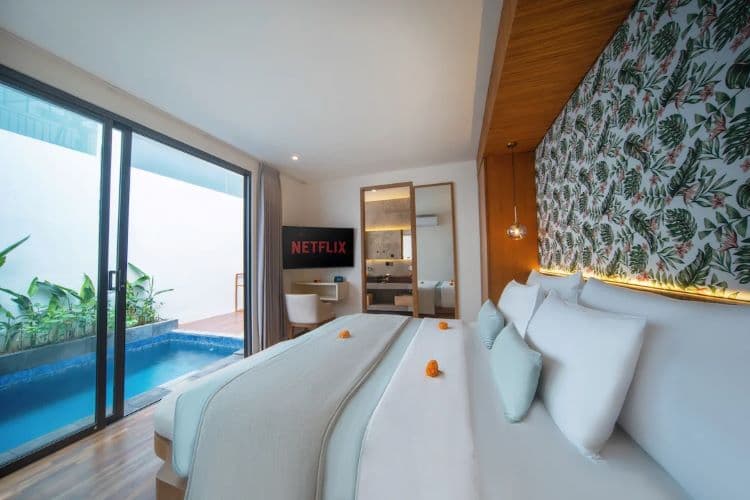 Ayona Villa Canggu, photo 10