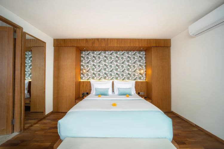 Ayona Villa Canggu, photo 11