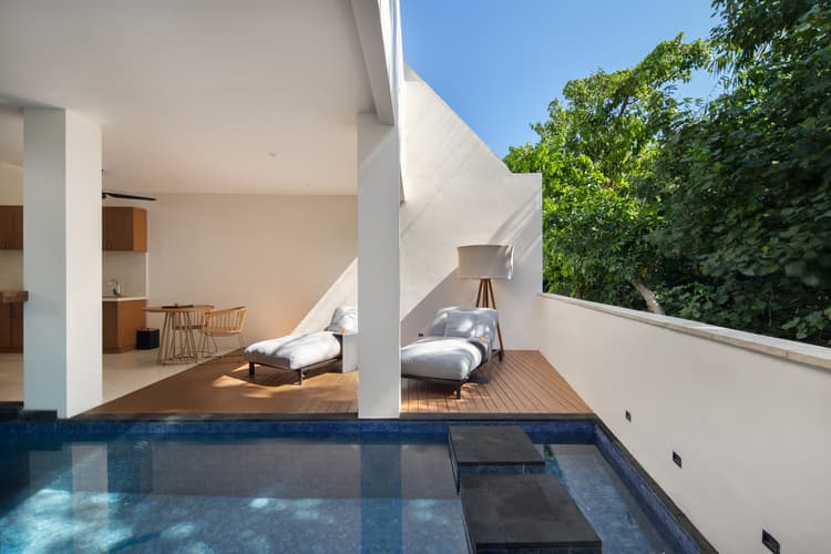 Ayona Villa Canggu, photo 15