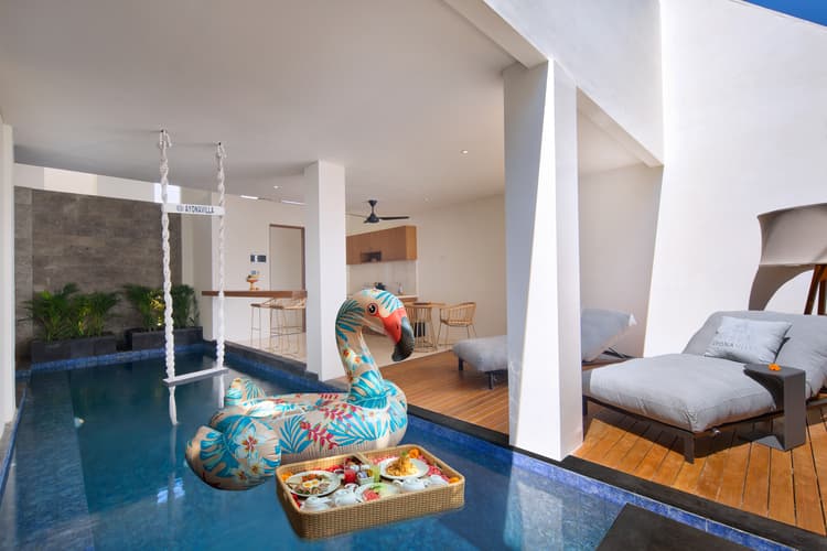 Ayona Villa Canggu, photo 19