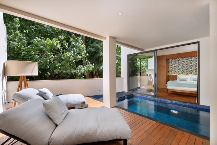 Ayona Villa Canggu, photo 20
