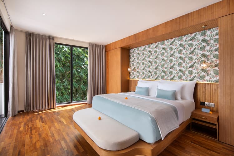 Ayona Villa Canggu, photo 22