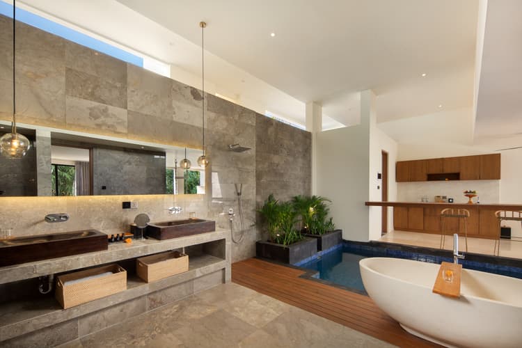 Ayona Villa Canggu, photo 27
