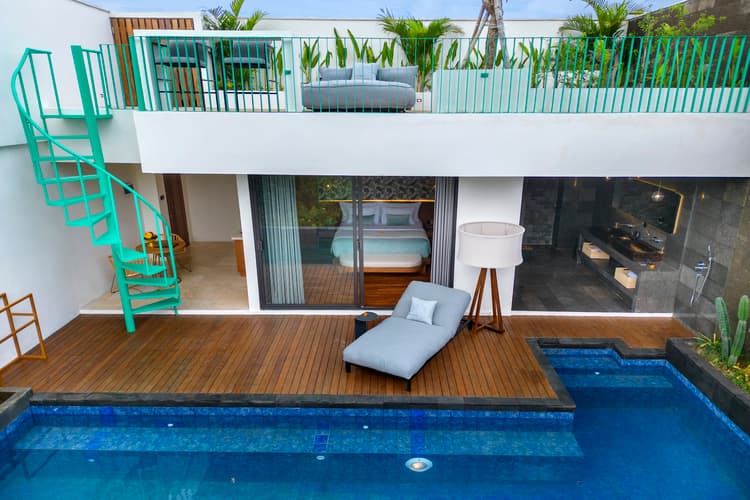 Ayona Villa Canggu, photo 31