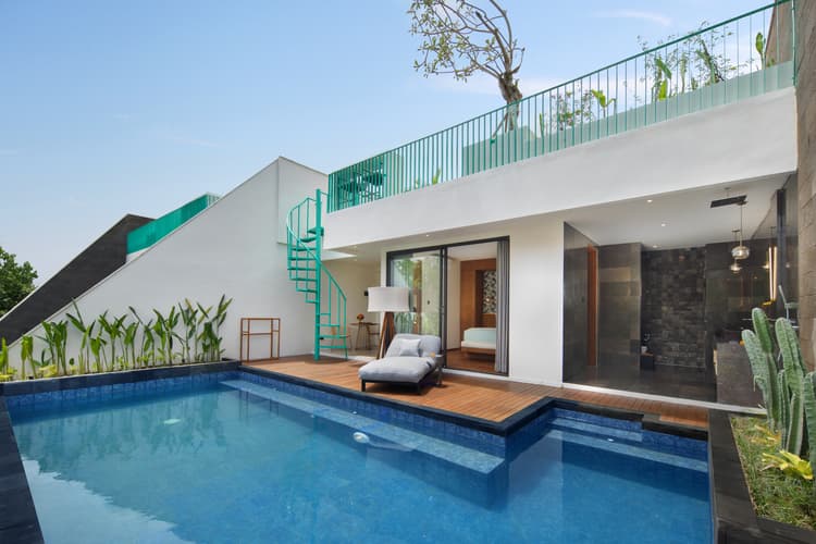 Ayona Villa Canggu, photo 33