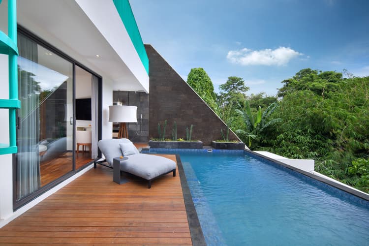 Ayona Villa Canggu, photo 34