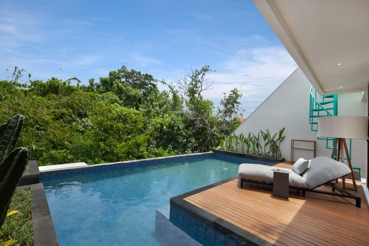 Ayona Villa Canggu, photo 36