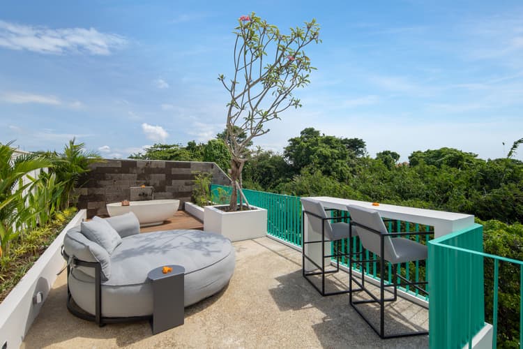 Ayona Villa Canggu, photo 37