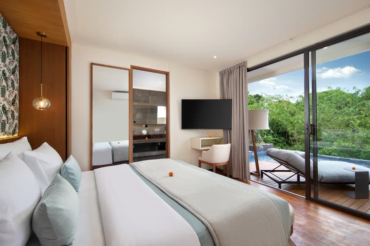 Ayona Villa Canggu, photo 40