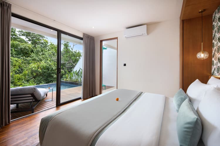 Ayona Villa Canggu, photo 41