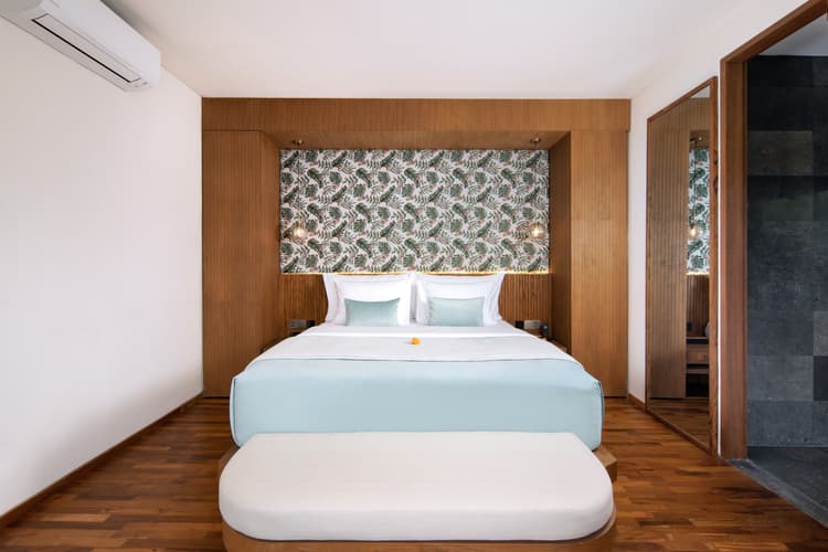 Ayona Villa Canggu, photo 42