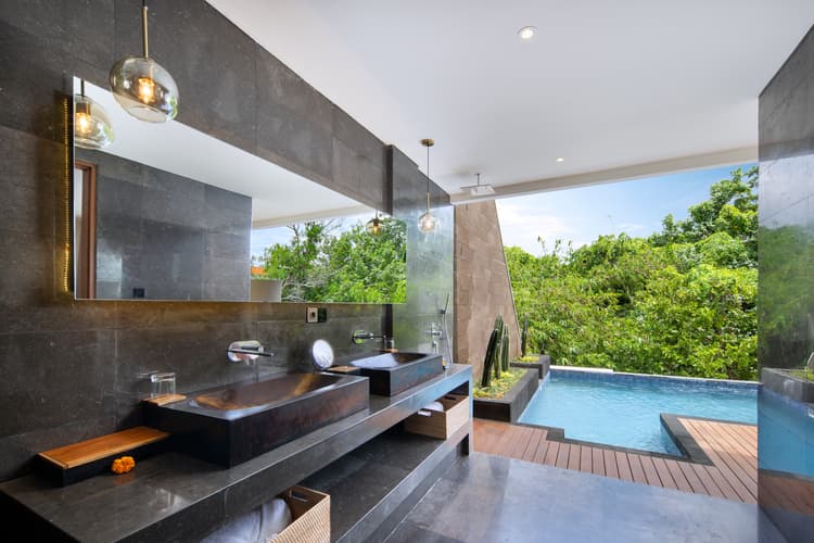 Ayona Villa Canggu, photo 44