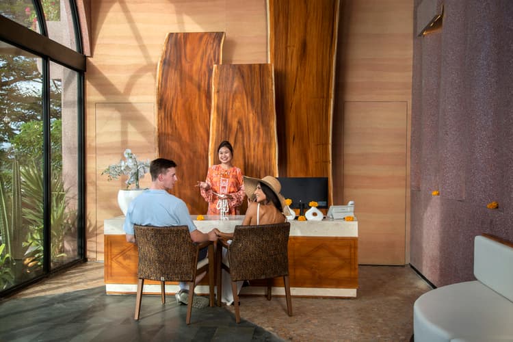 Seascape Resort Sanur, photo 7