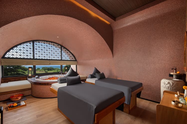 Seascape Resort Sanur, photo 9