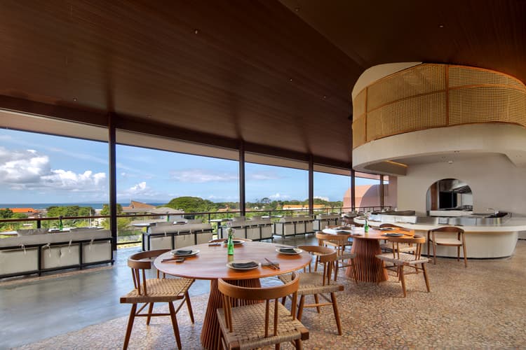 Seascape Resort Sanur, photo 10