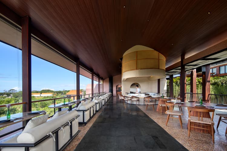 Seascape Resort Sanur, photo 11
