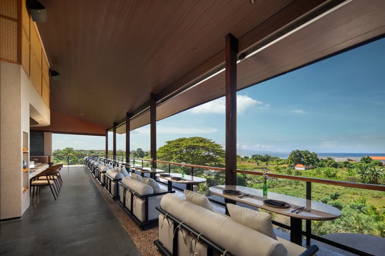 Seascape Resort Sanur, photo 12
