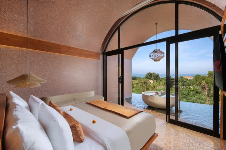 Seascape Resort Sanur, photo 20
