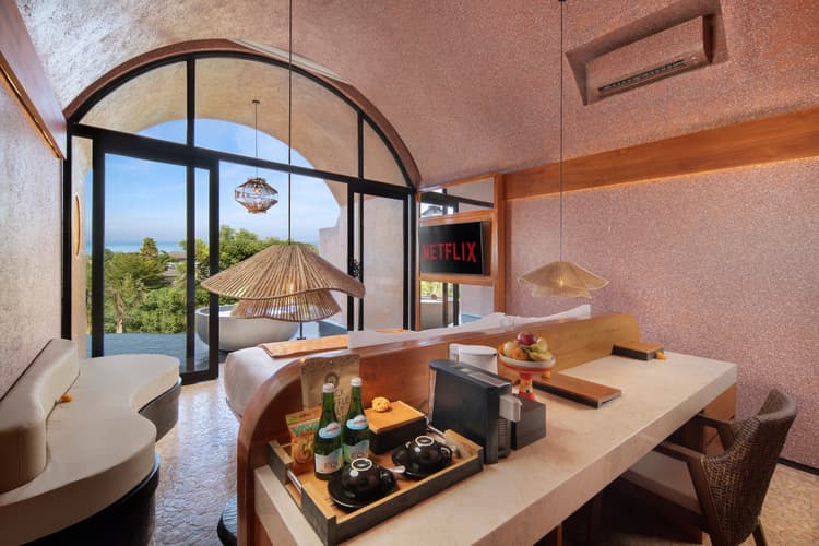 Seascape Resort Sanur, photo 23