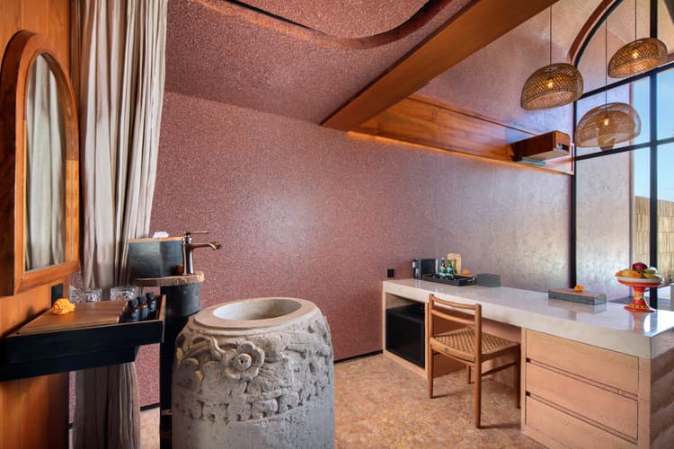 Seascape Resort Sanur, photo 41