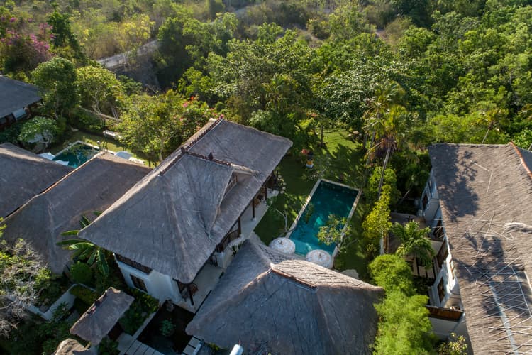Villa Yasmine, photo 1