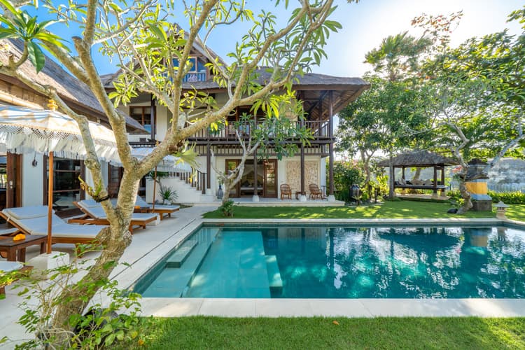 Villa Yasmine, photo 5