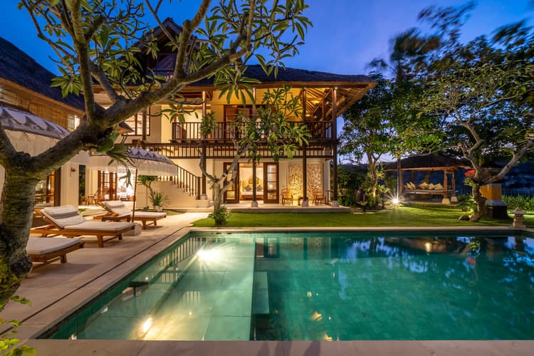 Villa Yasmine, photo 6