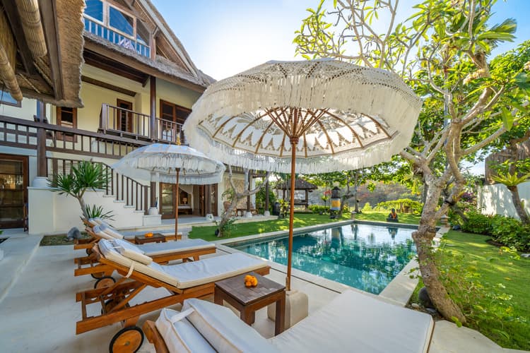 Villa Yasmine, photo 9
