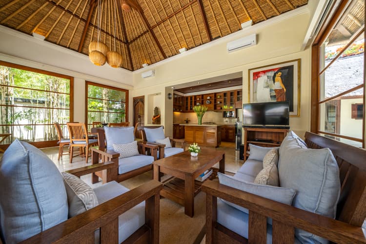 Villa Yasmine, photo 14