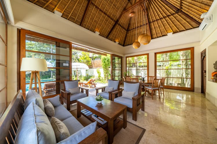 Villa Yasmine, photo 17