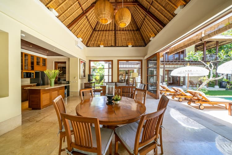 Villa Yasmine, photo 19