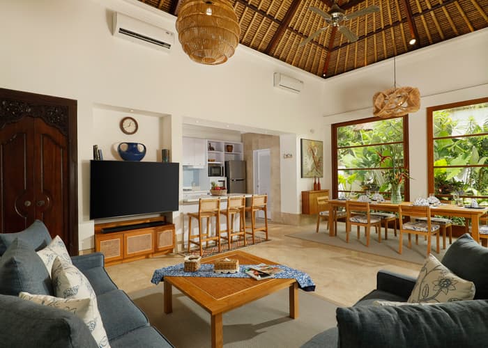 Villa Edward, photo 4