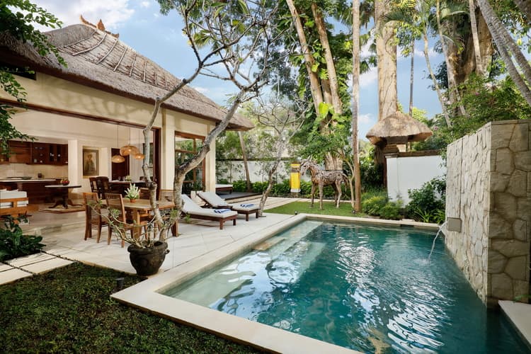 Villa Fabreya in Jimbaran