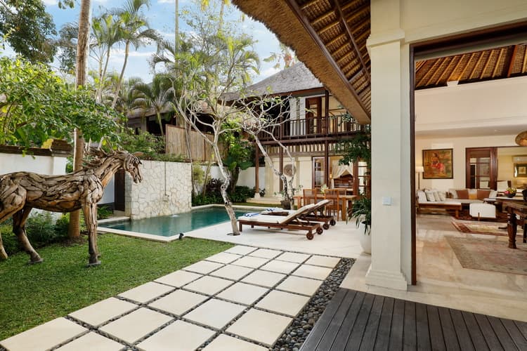 Villa Fabreya, photo 2