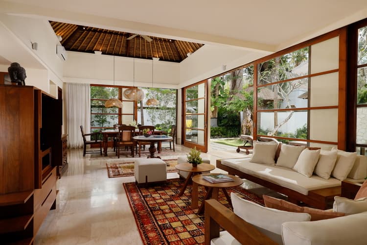 Villa Fabreya, photo 6