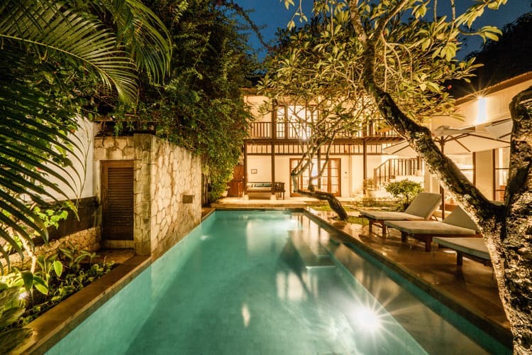 Villa Gracie, photo 1