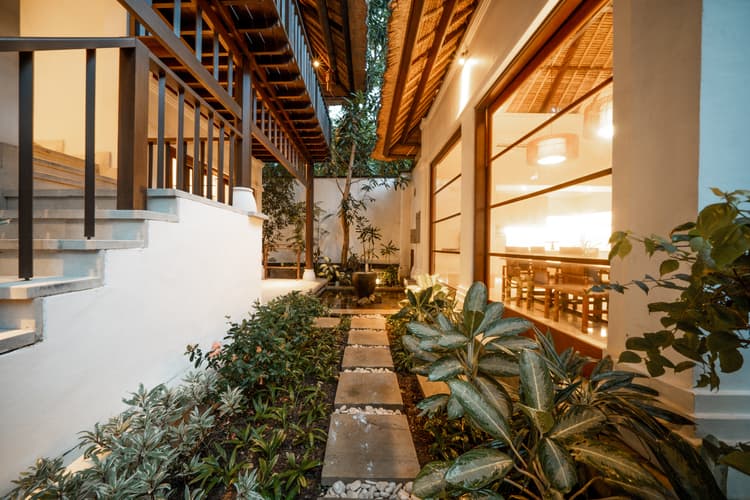 Villa Gracie, photo 4
