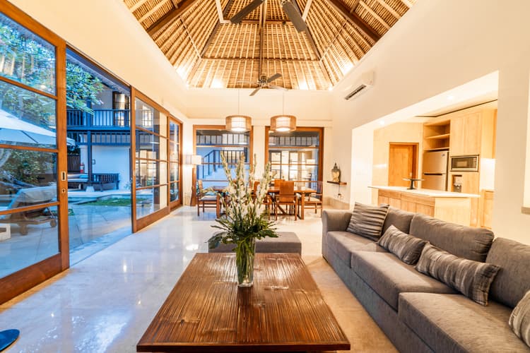 Villa Gracie, photo 7