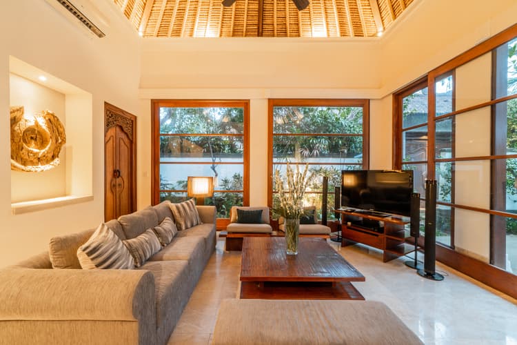 Villa Gracie, photo 12