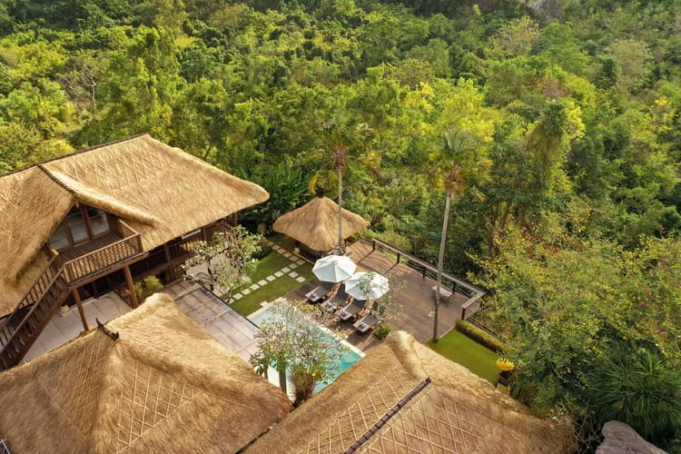 Villa Grasshopper, photo 3