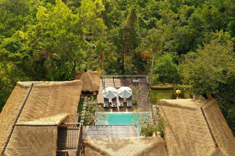 Villa Grasshopper, photo 4