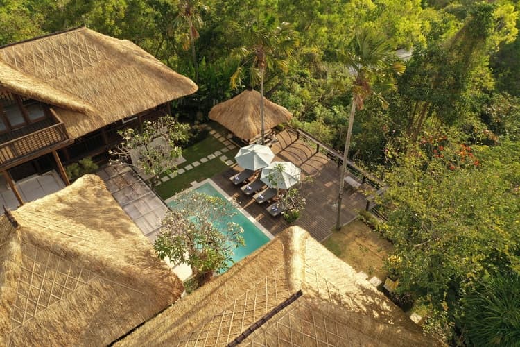 Villa Grasshopper, photo 5