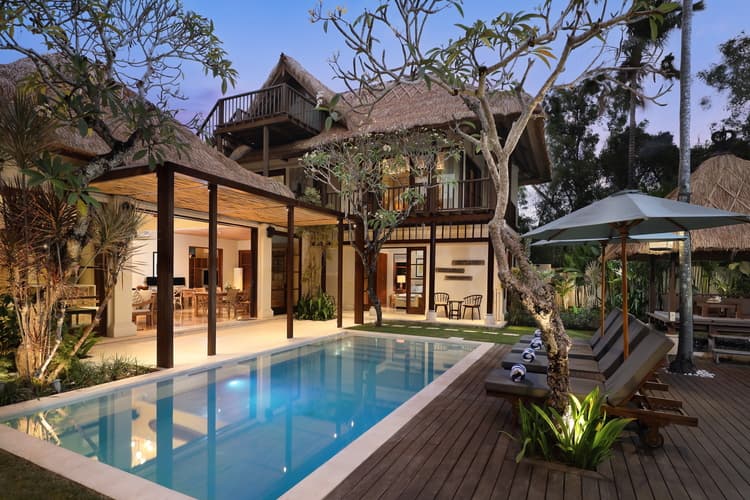 Villa Grasshopper, photo 6