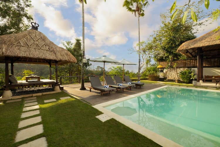 Villa Grasshopper, photo 7