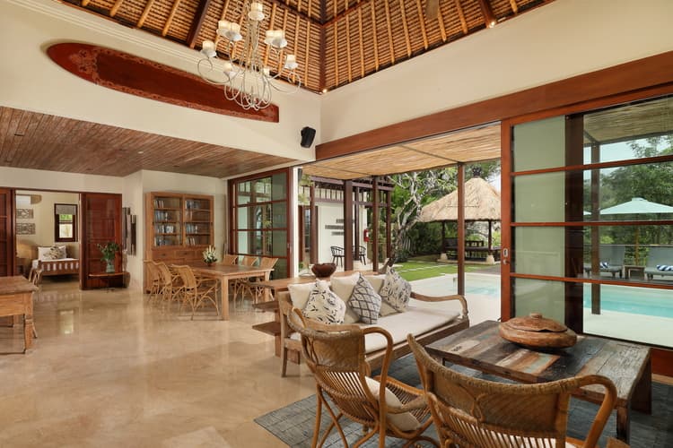 Villa Grasshopper, photo 12