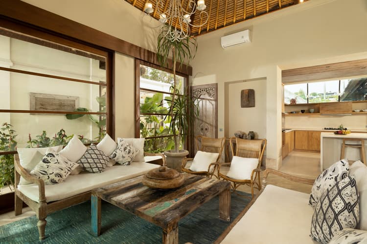 Villa Grasshopper, photo 15