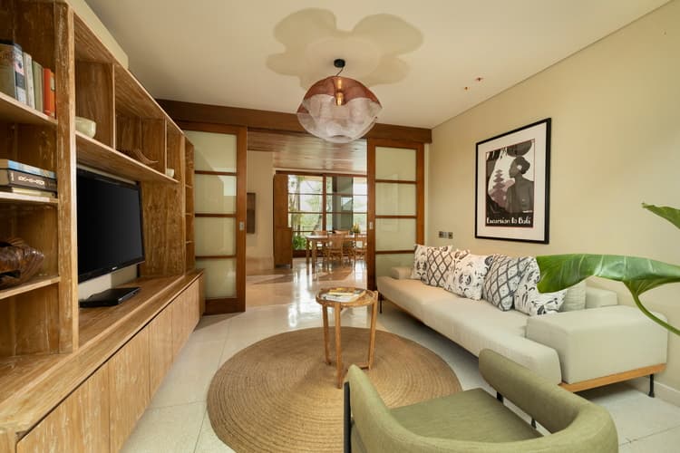 Villa Grasshopper, photo 13