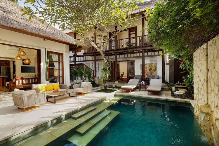 Villa Nayra, photo 1